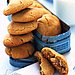 Peanut Butter Cookies