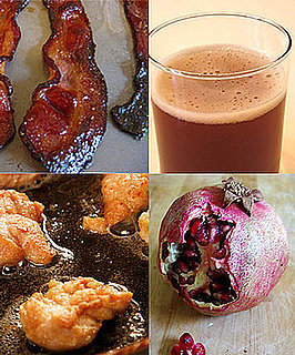 What's Your Favorite Trendy Ingredient of 2008?