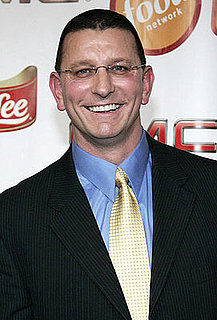 Biggest Headline of 2008: The Fall and Return of Robert Irvine