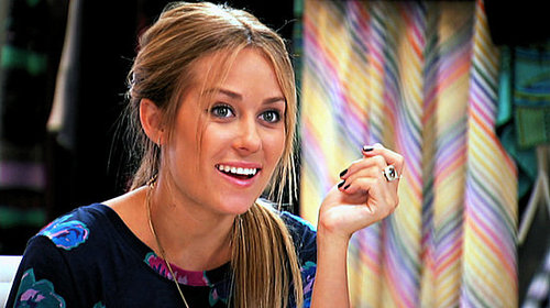The Hills Food Quiz: Episode 18, "Dream Boy, Dream Job"