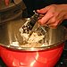 Or, opt for a pastry blender . . .