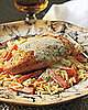 Monday's Leftovers: Chicken Breast With Avgolemono Sauce