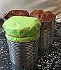 12 Days of Edible Gifts: Stout Spice Bread