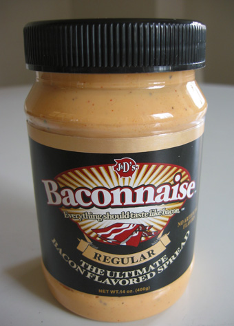 Baconnaise Baconnaise