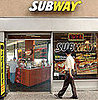 Starbucks to Sell Seattle's Best Coffee at Subway Stores