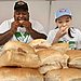 The World Is Hungry For Food-Eating Contests