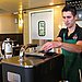 Clover Coffee Arrives