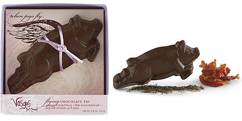 Vosges Flying Chocolate Pig Vosges Flying Chocolate Pig