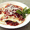 Sunday Slow Cooker: Beef Lasagna