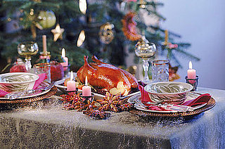 Can You Match the Country to the Christmas Dinner Tradition?