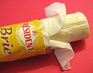 Taste Test: Président Brie Log