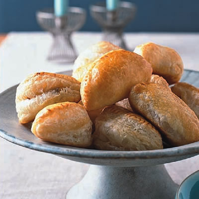Turkey Samosas Turkey Samosas