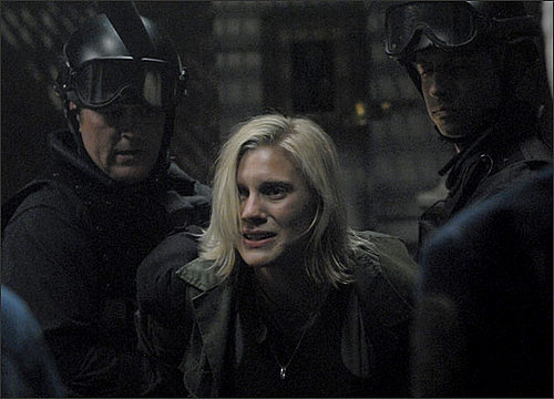 Battlestar Galactica Weekly Recap Quiz