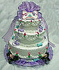 Wedding Cakes for Your Pets