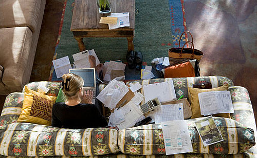 Filing Taxes Online Becoming More Popular