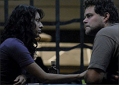Battlestar Galactica Episode 4.3 Recap Quiz - "The Ties That Bind"