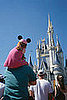 Disney World to Open Pet Resort