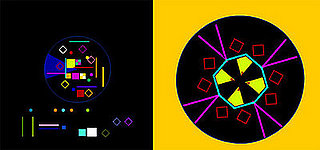 Virtual Kaleidoscope by Zefrank