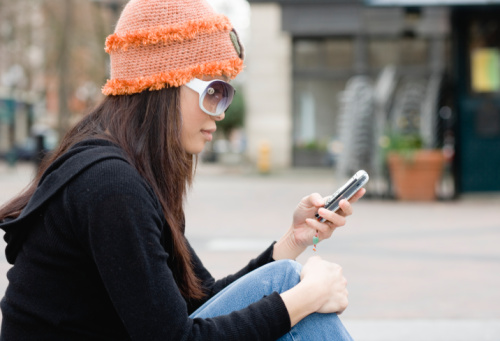 Online Banking Becoming More Popular