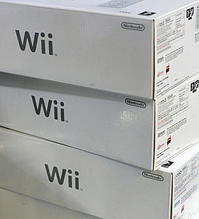 Wii Shortage Expected to Continue