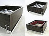 Chic Litter/Bed Combo from Modern Cat Designs