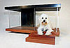 Petchitecture 2008 - The Designs Go Green