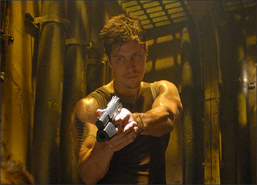 Battlestar Galactica Episode 4.6 Recap Quiz - Faith