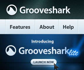 Grooveshark Let's You Browse the World's Music Libraries