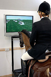 Ridemaster Horse Riding Simulator