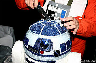 Are You Over the Geek Cake?
