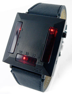 C Version Gunmetal C Version Gunmetal