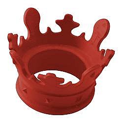 Crown Dog Toy ($7)