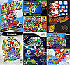 Which is Your Favorite Mario Game?