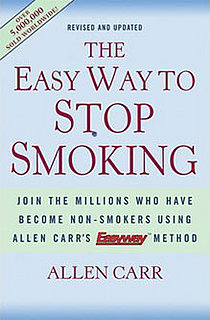 Anti Smoking Video Game from Alan Carr
