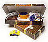 Arf Dog Travel Suitcase