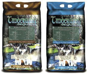 Timberwolf Organics Food Recall