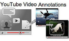 Pop-Up Video for YouTube