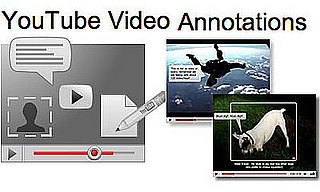 Pop-Up Video for YouTube