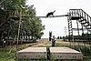 Beijing's Rescue Dogs Take A Bite Out of Crime at Olympics