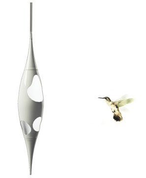 HOM Bird House