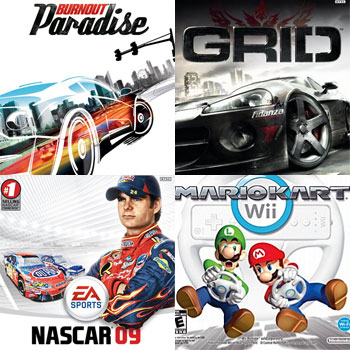 Racing Games Racing Games