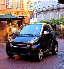 Smart Cars, Fuel Efficiency, and Hybrids are The Way of The Future Smart Cars, Fuel Efficiency, and Hybrids are The Way of The Future