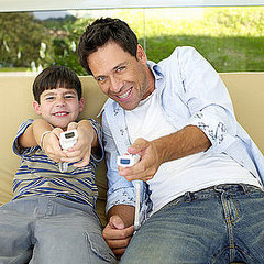 Games for The Gaming Dad