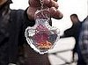 Fish Sealed in Keychains As Unofficial Olympic Merchandise