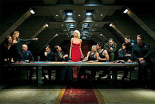 Battlestar Galactica Mid-Season Recap Quiz