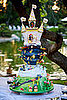 Mario Kart Wedding Cake Tops Them All