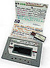USB Made For Mixed "Tapes"