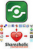 Shareaholic Helps You Be a More Efficient Shareaholic