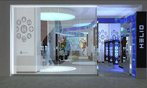 Helio Closing Doors And Selling Out To Virgin?