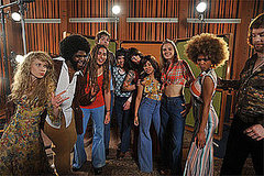 Guitar Hero On Tour With American Idols